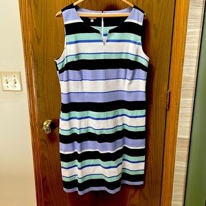 Beautiful shift dress